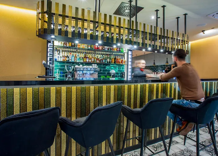 Diament Plaza Hotel 4*