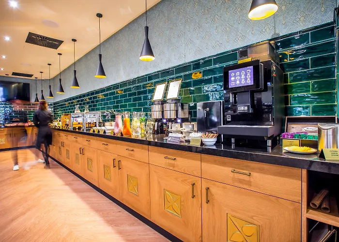 Diament Plaza Hotel 4*