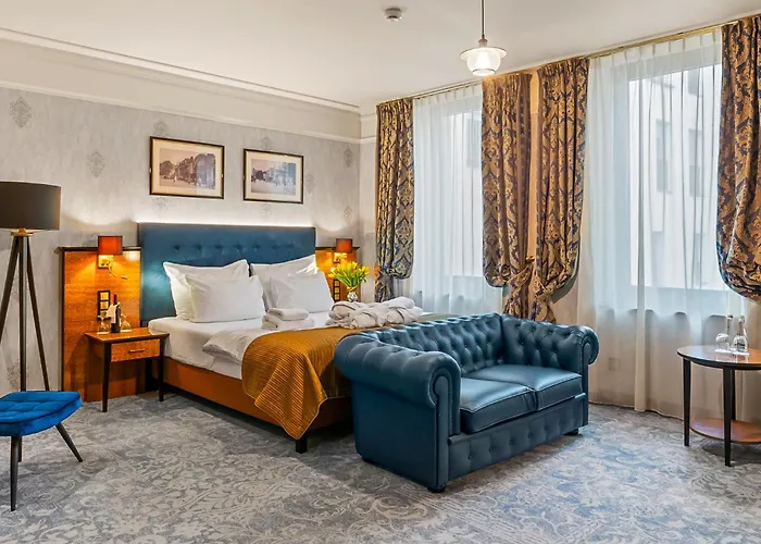 Diament Plaza 4* Katovice