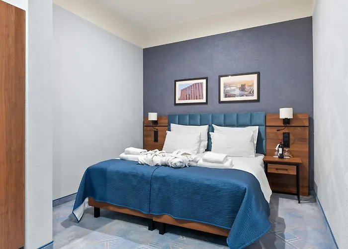 Diament Plaza Hotel Katowice