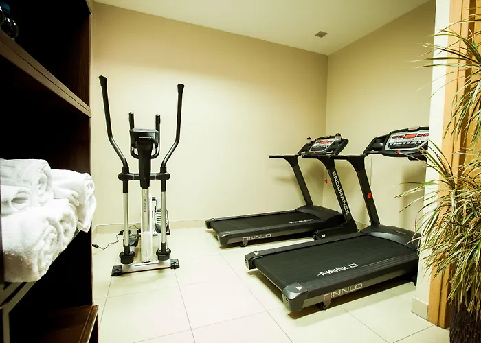 Diament Plaza 4* Katovice