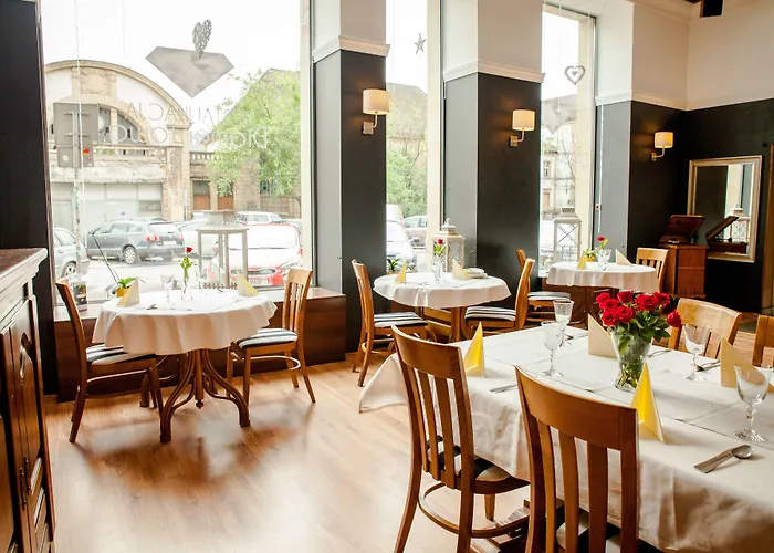 Hotel Diament Plaza Katovice