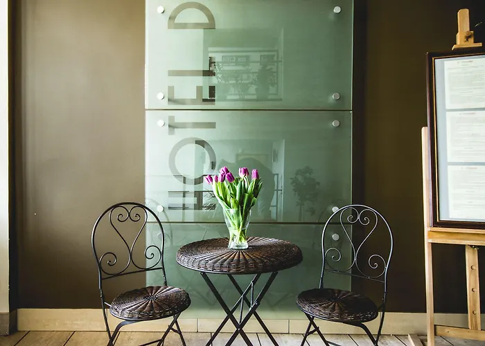 Hotel Diament Plaza 4*