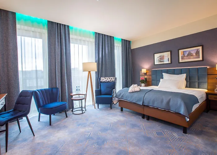 Diament Plaza Katovice