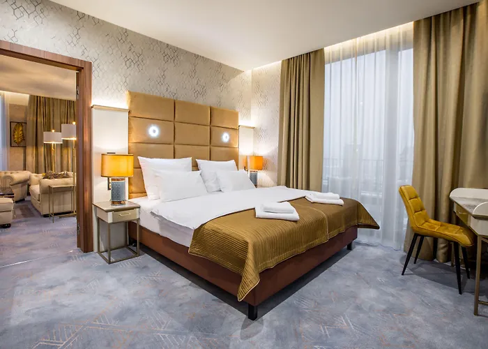 Diament Plaza Katowice