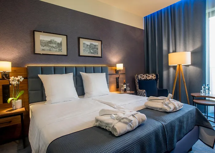 Diament Plaza Katowice