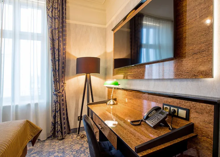 Hotel Diament Plaza Katowice