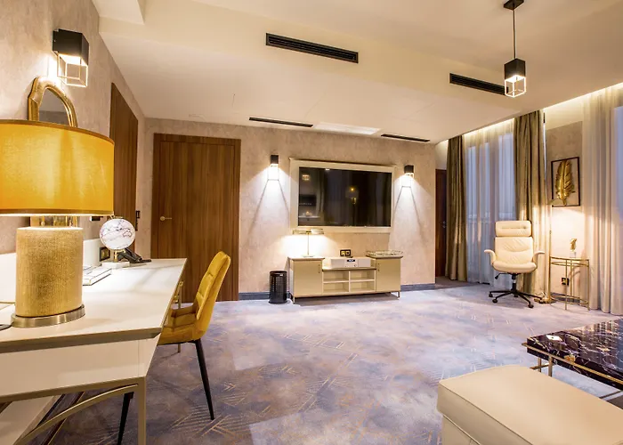 Diament Plaza Katovice