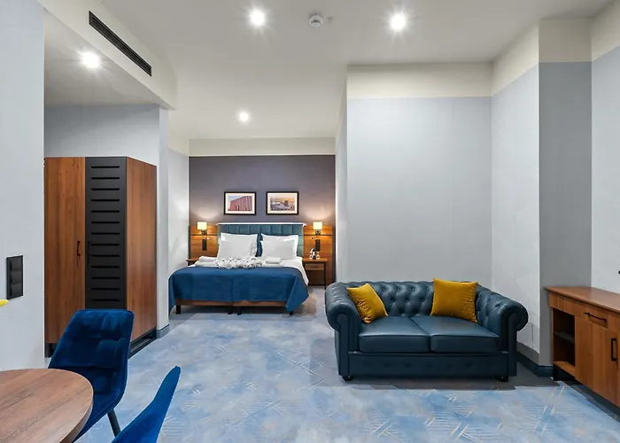 Hotel Diament Plaza Katowice