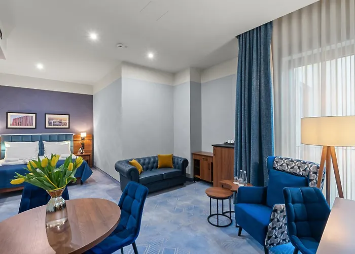 Diament Plaza Katovice