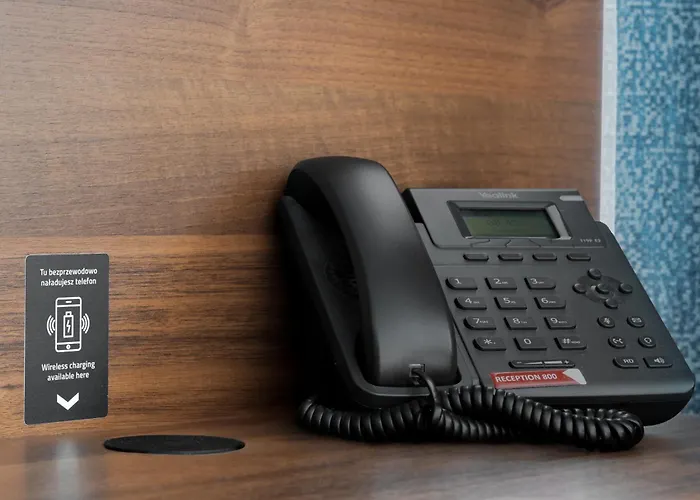 Diament Plaza 4* Katovice