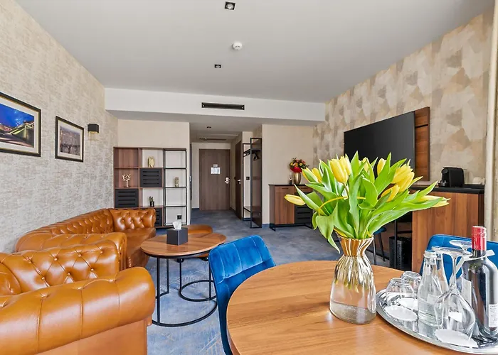 Diament Plaza Katovice